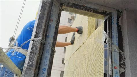 四川新型外墙一体化保温板多少钱一平方产品大图