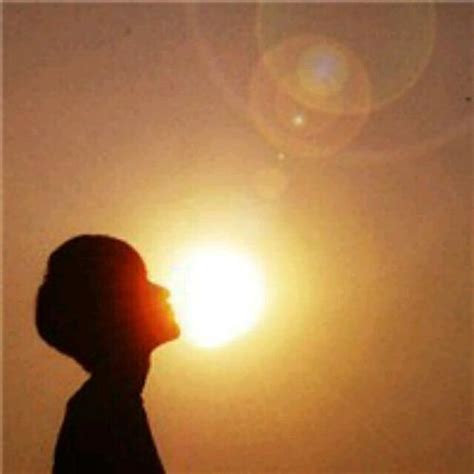 太阳的头像非主流