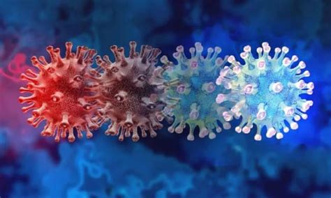 专家称新冠病毒正在变异，但还有个事实不容忽视……_健康界
