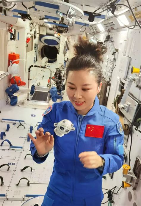 环球聚焦点丨外媒热议中国航天员出征|空间站|中国_新浪科技_新浪网