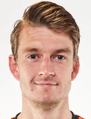 Andrew Fox - Player profile 2024 | Transfermarkt