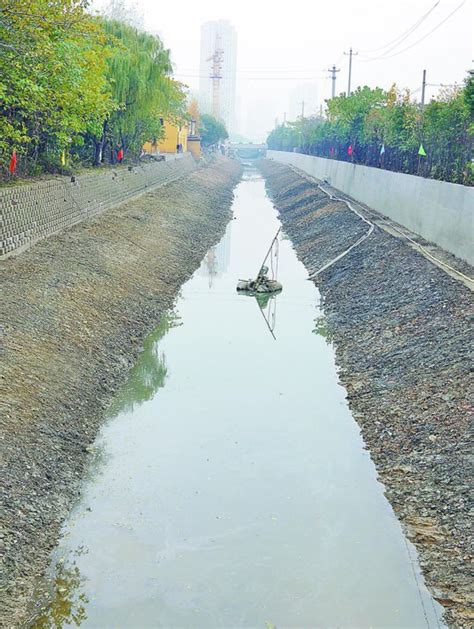 潘步桥河整治计划拆迁13家企业250户民房 让封闭20多年的河道重见天日|行业动态|上海欧保环境:021-58129802