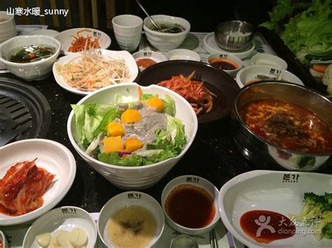 厦门最正宗的韩国料理·汉阳馆 | Amoy厦门：生活乐趣
