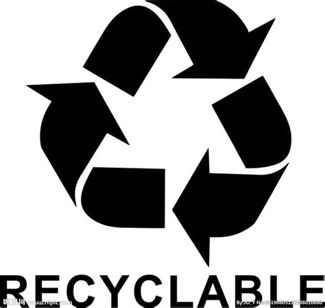 废品回收环境保护环保公益海报设计图片下载 - 觅知网