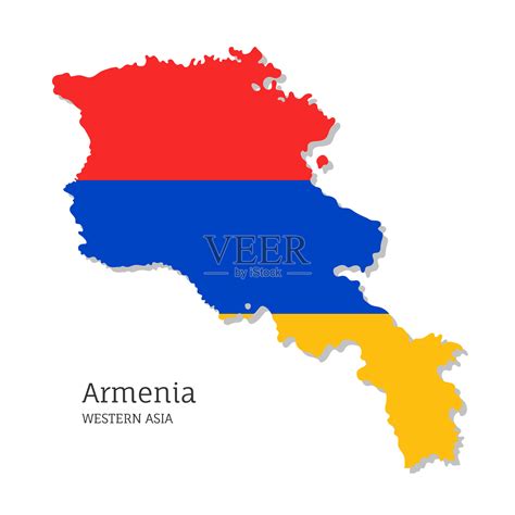 地理学堂：姆希塔良的祖国亚美尼亚，世界上第一个基督教国家-直播吧zhibo8.cc