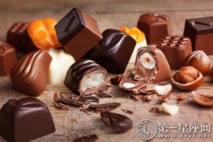 巧克力品牌排行榜 比如迪奥圣罗兰汤姆福特娇兰
