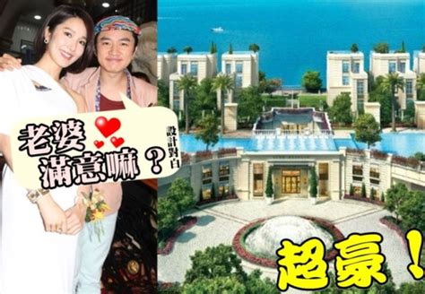 王祖蓝购近亿元豪宅 想跟娇妻享受二人世界_凤凰娱乐