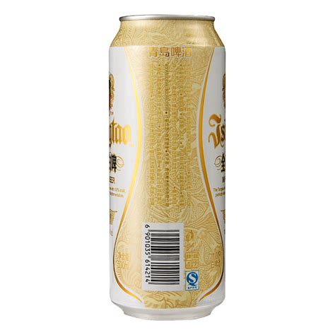 青岛啤酒哪个系列最好喝（喝着够爽的5款青岛啤酒）-壹晶度