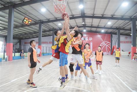 广西篮球“未来之星”冉冉升起_东方体育