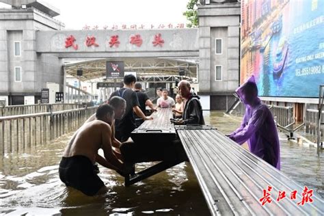 三问“暴力梅” ，长江流域会再现“98年”大洪水吗？