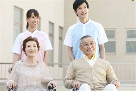 日本养老现状以及日本的养老体系！｜居外网