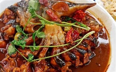 红烧鲟鱼的做法_菜谱_豆果美食
