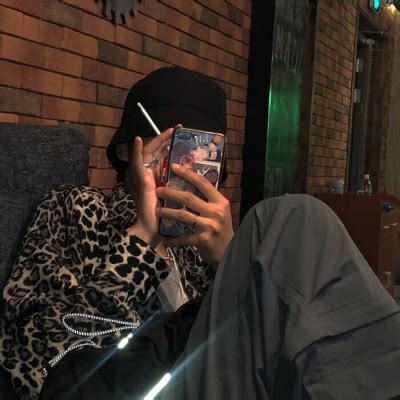 成熟男性头像非主流