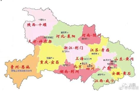 中国各省市地图，轮廓、名称清晰可见，超棒！|地图|高中|地理_新浪新闻