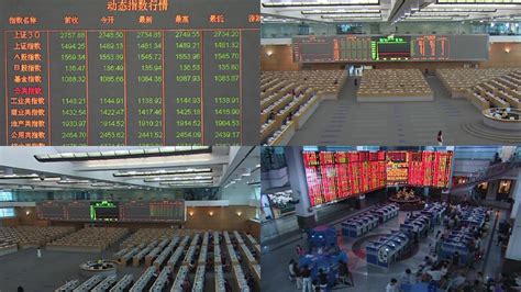 2023上海证券交易所游玩攻略,...机时，上海证券交易所人群...【去哪儿攻略】