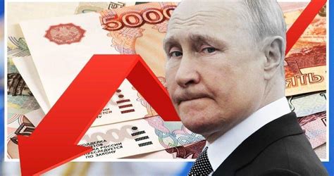 卢布疯狂贬值，俄罗斯经济要崩了吗？|卢布|俄罗斯|乌克兰_新浪新闻