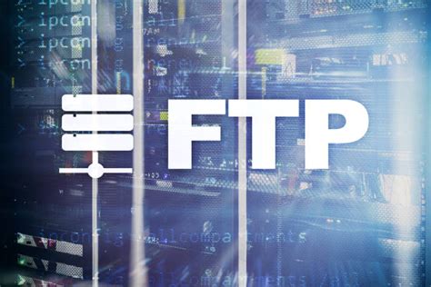 What is FTP Server and how to use it. - Developing Daily