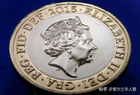 英格兰银行发行了首张印有查尔斯国王头像的英镑纸币 - 知乎