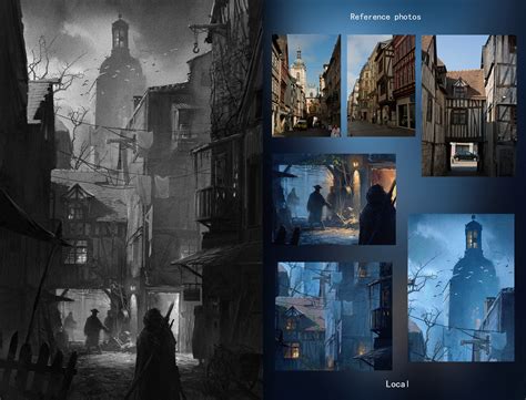 《暗影火炬城》现已上线PS商城 主视觉图和新截图公开_3DM单机