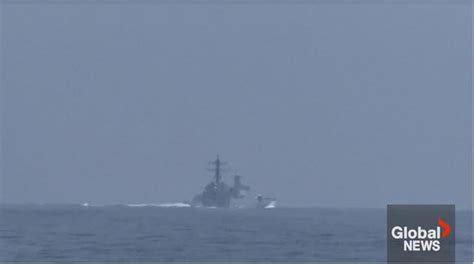 美媒：中国新军舰数量惊人 旧舰也同样致命