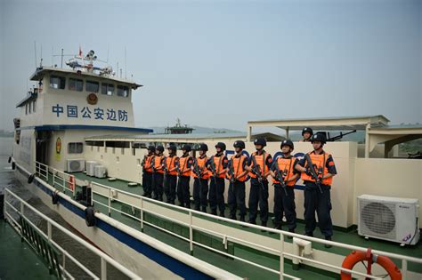揭秘湄公河联合巡逻执法全过程_卫视频道_凤凰网
