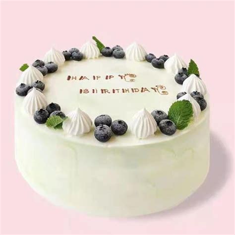生日蛋糕的做法_菜谱_豆果美食