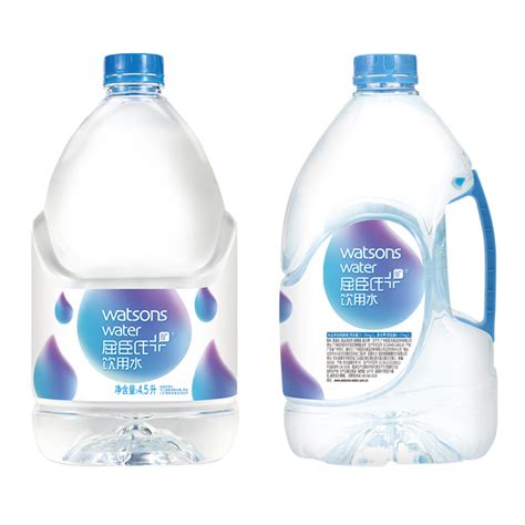 亚美尼亚饮用水品牌“KUM-KUM”包装设计
