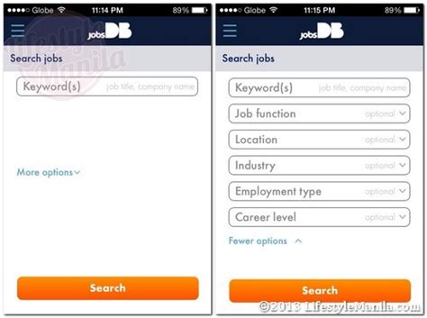 Integrate JobsDB with Zoho Recruit