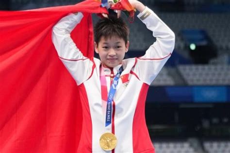 孙杨成绩一览：中国首位男子游泳奥运冠军 自由泳金牌数世界第一