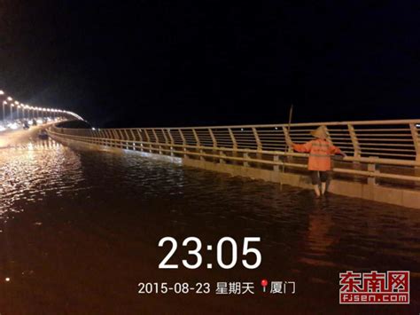 台风“菲特”带来持续暴雨 西湖多处景点被淹 [组图]_图片中国_中国网