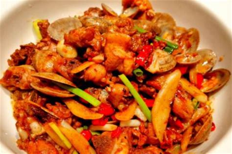 广州十大湘菜馆排行榜：湘约广州上榜，口味虾是特色 - 手工客