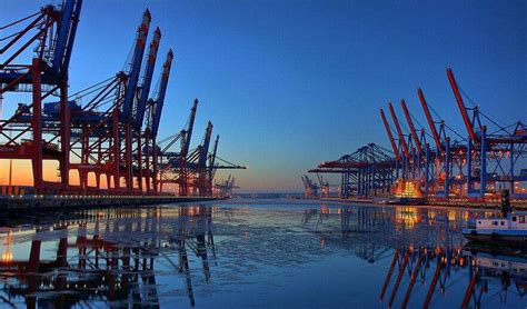 上海港将再打造一个世界第一-上海恒明国际货物运输代理