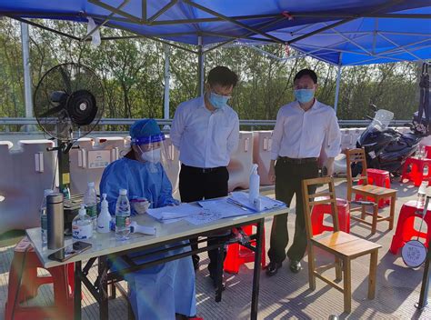 深圳社区家园网 安乐社区 走访各旅游酒店加强疫情防控监督工作
