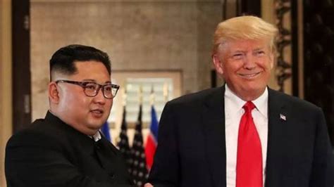 重新将朝鲜定义为“敌人”！韩国的底牌是美国，朝鲜的底牌是什么