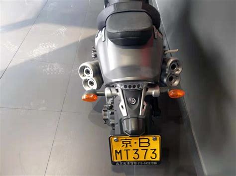 49800元，大贸XMAX300发布，首家雅马哈旗舰店北京开业_易车