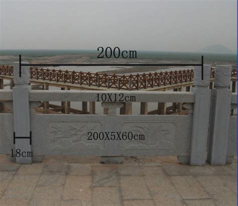 ZH-013-河道护栏定制 湖边水库安全防护栏杆-防护栏-广东中护围栏工程有限公司