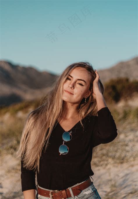 欧洲美女鉴图片