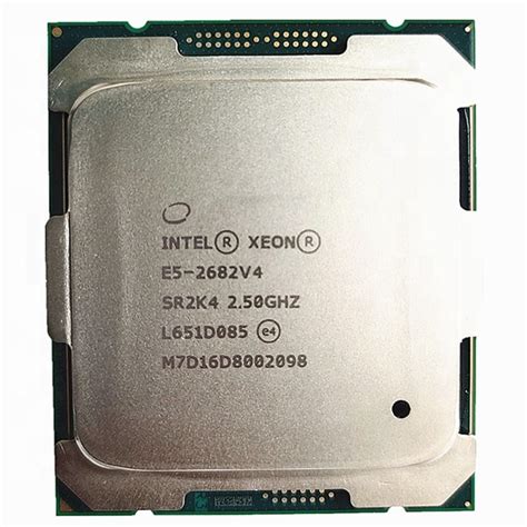 至强E5-2699v4性能评测 全新一代服务器CPU