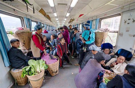 绿皮火车--中国摄影家协会网