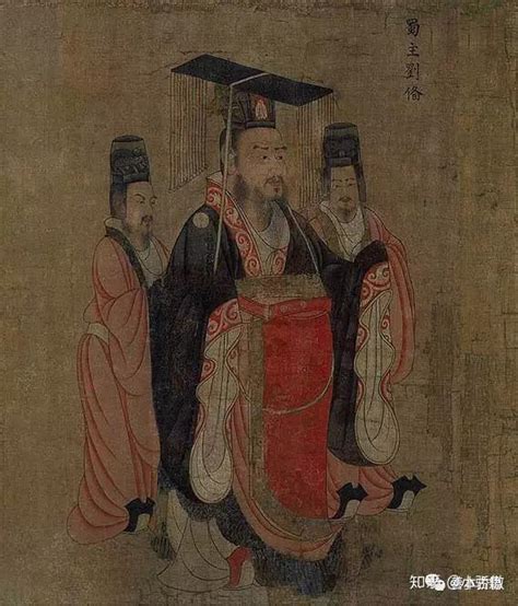 帝王图图片