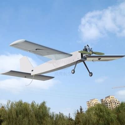 G7垂直起降固定翼无人机航测版-深圳市高远无人机有限公司