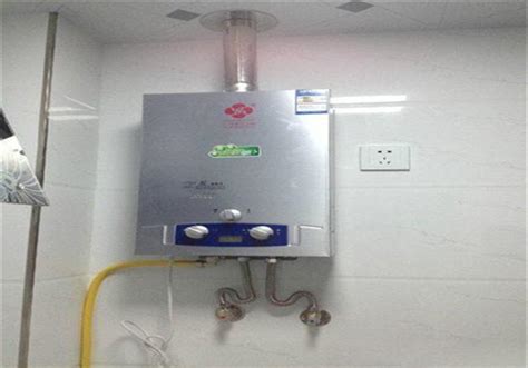 热水器怎么除水垢 电热水器除垢有两种方法_知秀网