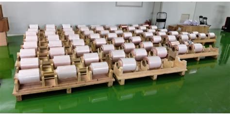江苏PCB线路板铜箔厂家联系方式「上海锐洋电子材料供应」 - 8684网B2B资讯