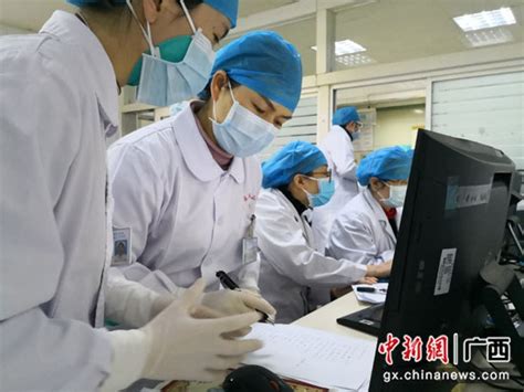 桂林市召开新冠肺炎疫情防控新闻发布会通报当前疫情防控最新情况-新华网