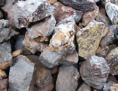 争夺铁矿石定价权，路在何方？—中国钢铁新闻网