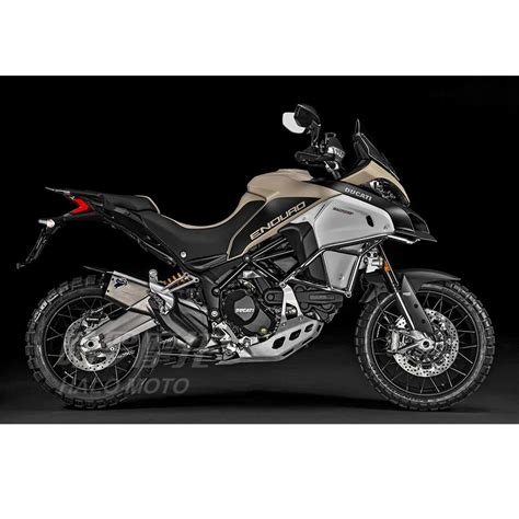 杜卡迪摩托车,Multistrada 1200 Enduro Pro报价及图片-摩托范-哈罗摩托车官网