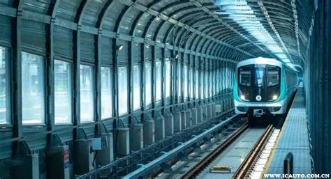 地铁和轻轨有何区别 温州轻轨是在地下的吗 – 蓝云旅行网