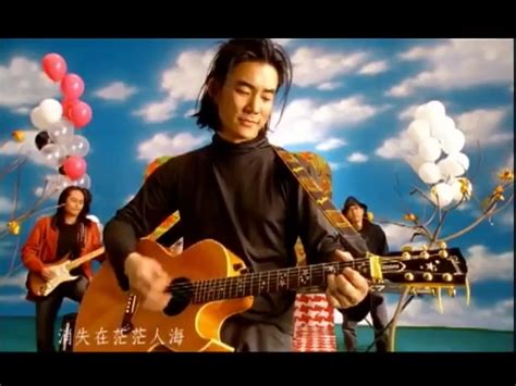 任贤齐彻底震荡了华语乐坛，从头跟唱到尾啊，好歌太多首首经典_腾讯视频