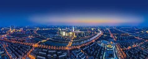 什么才是郑州城市品牌的超级IP？_发展潜力