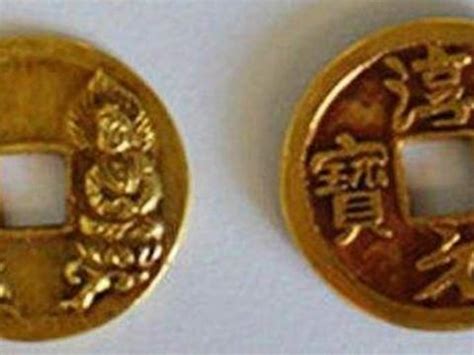 宋朝钱币（一）——密谋黄袍加身的宋太祖赵匡胤和宋元通宝 - 知乎